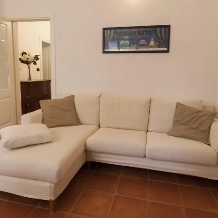 Apartamento Altido Warm Flat For 4, Located In Quiet Area *