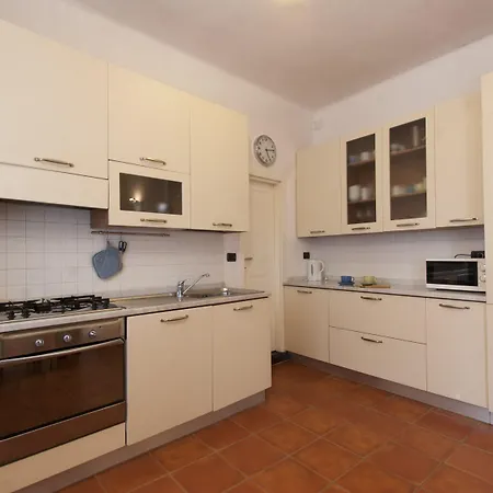 Apartamento Altido Warm Flat For 4, Located In Quiet Area *