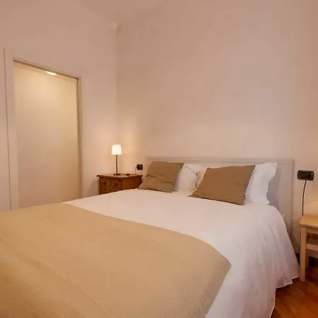 Apartment Altido Warm Flat For 4, Located In Quiet Area *